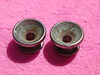 60's Fender Statocaster  / Telecaster Strap Buttons : 