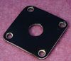 109- 50's Les Paul Special /Junior Jack plate : 