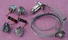 038- 1959 Les Paul Harness : 