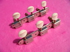 1956 through 1962 Gibson Les Paul Junior tuners : 