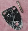 126- 1973 Stratocaster neck plate : 