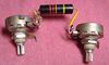 110- 1957 Les Paul Junior harness assemble : 