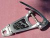 168- 1963 Bigsby es-330 nickel  ****Sold**** : 