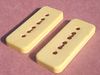 191- 1955 P-90 cream soap bar covers : 