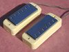 146- 1972-73 Les Paul pat no Deluxe pickups : 