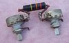 099- 1959 Les Paul Junior harness : ****SOLD****
