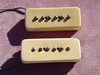190-  P-90 pickups : 