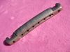 1955 through 1959 Wrap Tail piece : 