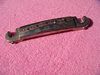 1961-1963 nickel compensated tailpiece : 