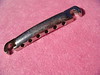 1960 Nickel Gibson  Stop tailpiece : 
Visit our eBay Store 
