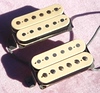 522- 1959 Double White PAF pickups : 