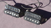 529- 1965 Pre T-Top Patent No. Pickups 1500 : 