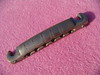 1955 through 1959 Wrap Tail piece : 
