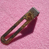 50's  Gibson Les Paul Custom Pricguard bracket : 