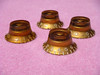 50''s Amber Bonner knobs : 