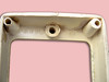 551- 50's M 69 Les Paul pickup ring : 