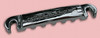 466- Chrome compensated tailpiece $130 : 