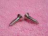 1959 Gibson Les Paul Bracket and Pickguard Screws : 