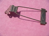 1957 Gibson ES125 Tailpiece Vintage Parts : 
