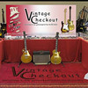 Vintage guitar Show pics : 
Visit our eBay Store 
