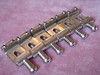 266- FENDER  PAT. PEND saddles : 