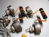038- 1959 Les Paul harness : 