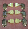 033-2  1954-1958 Gibson Les Paul Kluson tuners : 