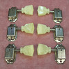 067-2 1959 Gibson Les Paul Kluson tuners : 