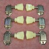 067-3  1959 Gibson Les Paul Kluson tuners : 