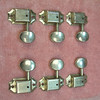 268-1 1965 Rickenbacker  Kluson tuners : 