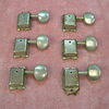 131-4 1956 - 1963 Strat - Tele Kluson single line tuners $475 : 