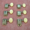 560-2 1964 - 1967 Music master Mustang Kluson double line tuners $200 : 
Visit our eBay Store 
