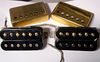 464HVG- 1 1969 Gold T-Tops : 