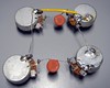 554- 1965 SG Standard pots : 
