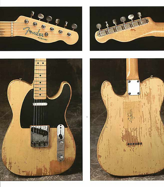 Fender_Telecaster