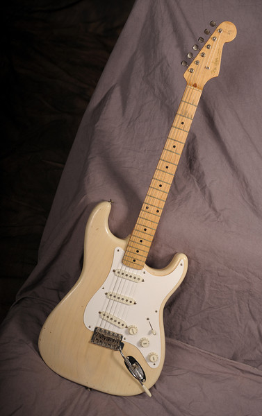 1957 Fender Stratocaster