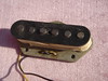 481- 1970 Telecaster bridge pickup 7.26 OHMS : 