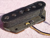 484- 1969 Fender Telecaster bridge pickup 6.23 Ohms : 