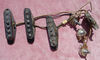 488- 1962 Fender Stratocaster pickup assemble ***HOLD*** : 
