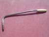 186- 1962 fender Stratocaster Tremolo arm and tip***SOLD*** : 