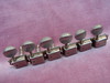 131-5 1956 - 1963 Strat - Tele Kluson single line tuners $475***HOLD*** : 