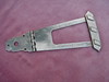 1957 ES 175 tailpiece $250 : 