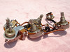 1959 Les Paul Special harness : 