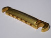 1956 Les Paul Custom stop tail piece : 