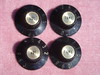 1969 Gibson Les Paul Witch hat nobs : 