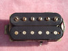 Gold Screw pre T-top humbucker #2 (7.68 Ohms) : 