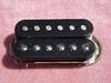 Chrome Screw pre T-top humbucker #3 (7.16 Ohms) : 