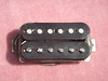 Chrome Screw pre T-top humbucker #2 (7.42 Ohms) : 