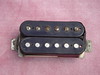 Chrome Screw pre T-top humbucker #4 (7.21 Ohms) : 