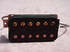 Gold Screw pat no. T-top humbucker (7.29 Ohms) : 